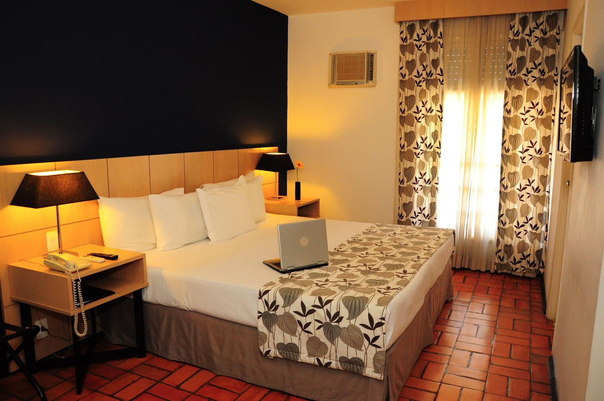 Ferraretto Guaruja Hotel & Spa ภายนอก รูปภาพ