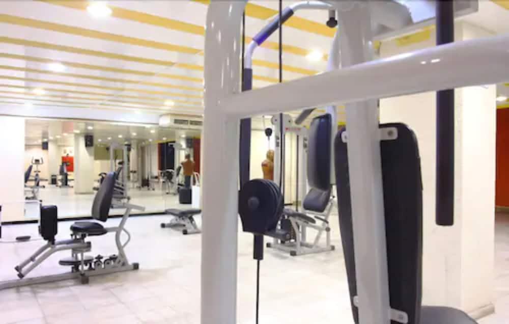 Ferraretto Guaruja Hotel & Spa ภายนอก รูปภาพ