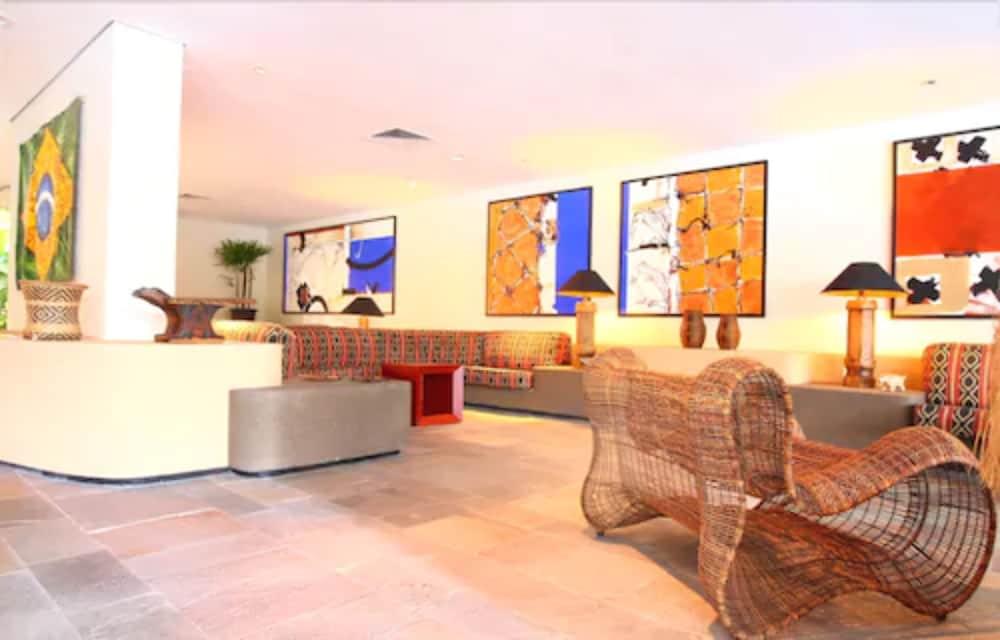 Ferraretto Guaruja Hotel & Spa ภายนอก รูปภาพ
