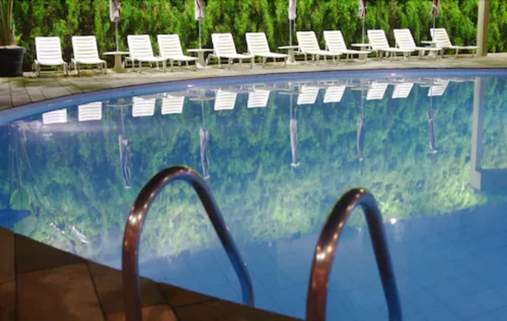 Ferraretto Guaruja Hotel & Spa ภายนอก รูปภาพ