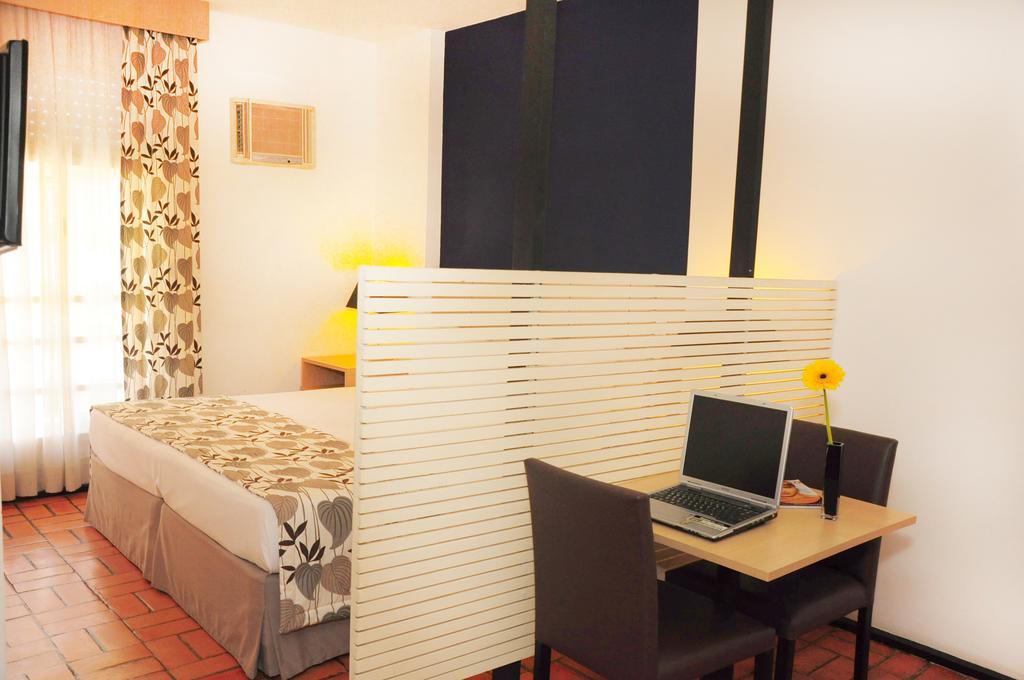 Ferraretto Guaruja Hotel & Spa ภายนอก รูปภาพ