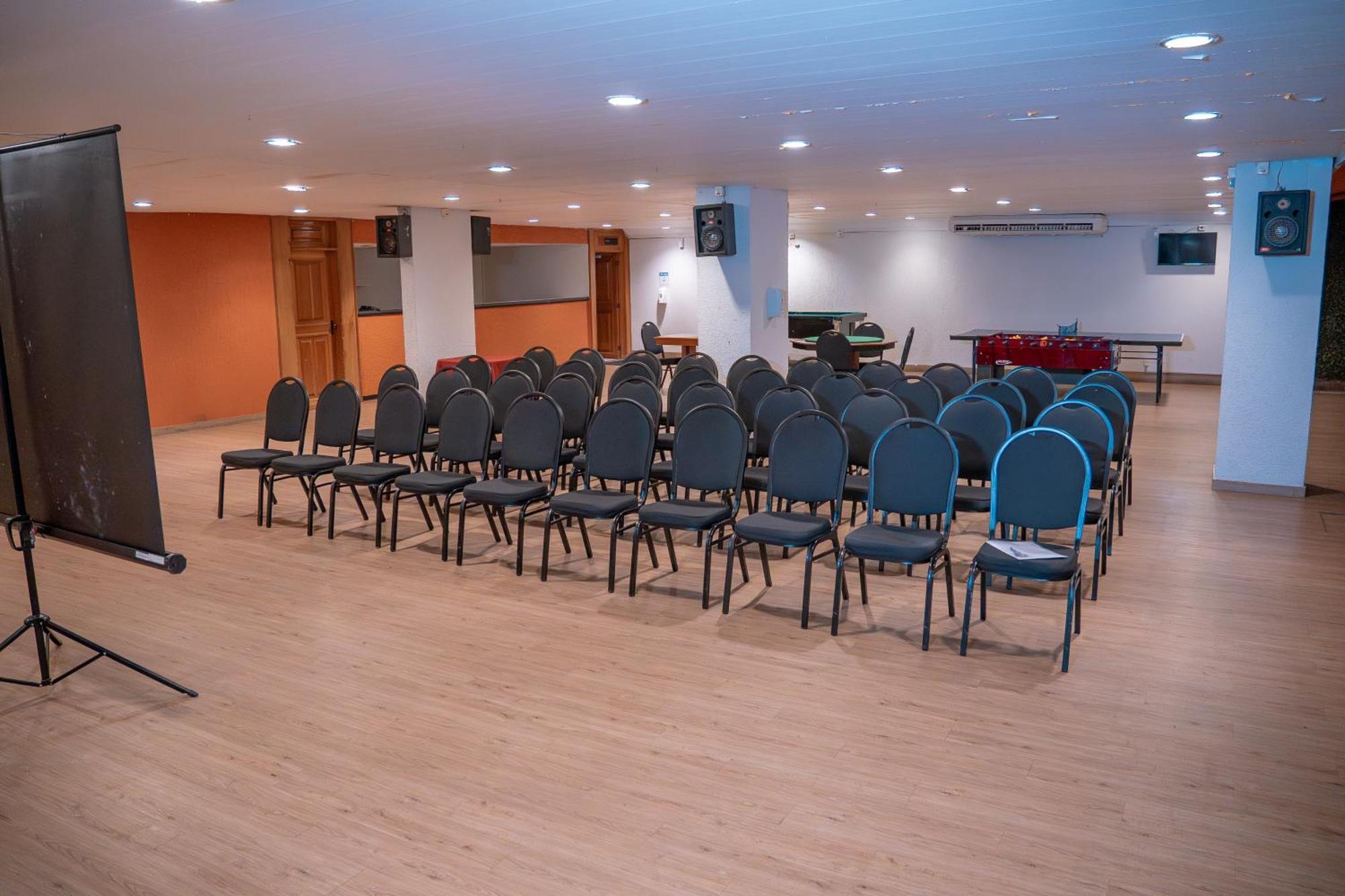 Ferraretto Guaruja Hotel & Spa ภายนอก รูปภาพ